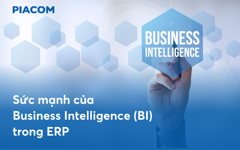 Business Intelligence